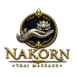 Centro Massaggio thailandese Milano | Massaggi thailandesi professionali e qualificati zona Loreto, Stazione Centrale a Milano. Relax e autenticità | Immagine logo footer 500